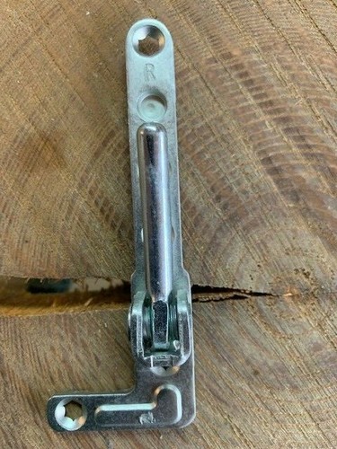 Roto ecklager verstärkt - nt,