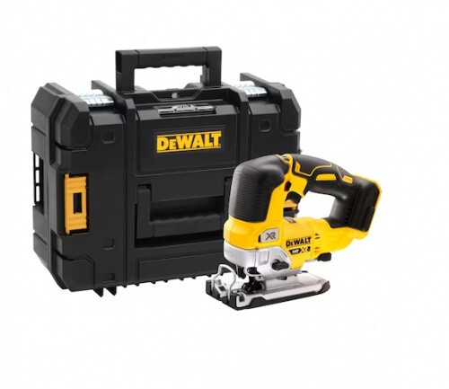 Dewalt akku stichsäge - dewalt, akku-stichsäge