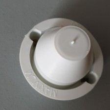 Ideal Standard Ceramix Brause UP-Armatur Bauschutzkappe inkl. Schrauben A 922307