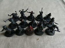 GW Herr der Ringe Tabletop -