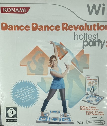 Nintendo wii spiel - nintendo,