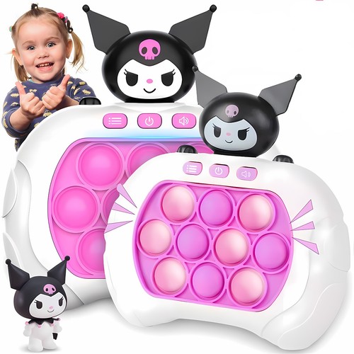 Pop fidget spielzeug quick - it,
