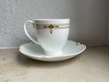 Villeroy & Boch Paloma Picasso Montserrat Tasse Kaffeetasse mit Untertasse NEU!