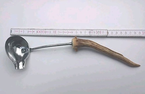 Jagdbesteck hirschhorngriff - jagdbesteck,