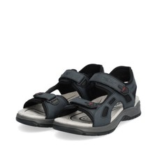 Rieker Herren Trekkingsandalen