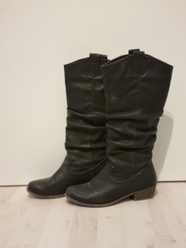 Stiefel