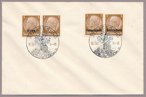 Elsass lothringen luxemburg - elsass,,