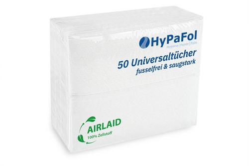 Stk airlaid ölsaugtücher - stk,