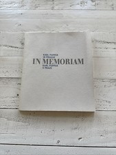 Karl Popper In Prague In