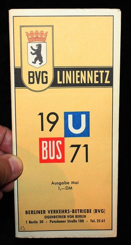 Bvg liniennetz - bvg, ,liniennetz