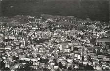 Grenchen Totalansicht