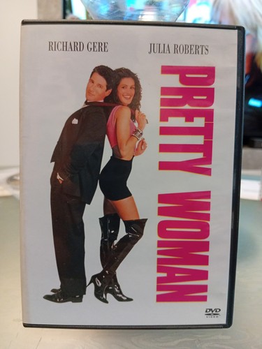 Pretty woman von garry - pretty,