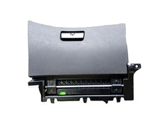 BMW 3er E46 Limousine Touring Coupe Cabrio Handschuhfach 8196111  schwarz