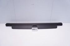 BMW 3er F31 Abdeckrollo Heckrollo Laderaumabdeckung Schwarz 7273665