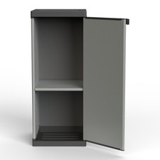 Kunststoffschrank