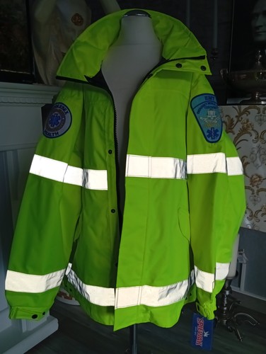 Polizei police ambulance - -,