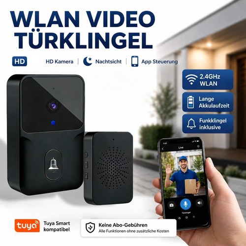 Video türklingel senioren - video,
