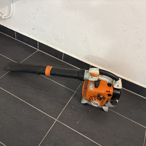 Professinelles stihl bg86 - professinelles,