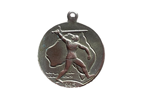 Medaille siegesmedaille - siegesmedaille, 2