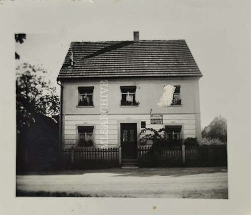 Foto continental schild - foto,