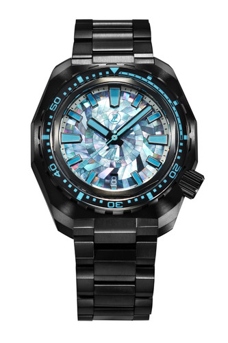 Zelos hammerhead dlc mosaic - zelos,