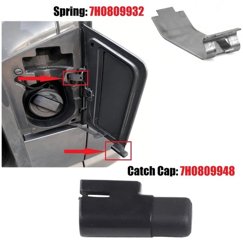 Tankdeckel reparatursatz für - reparatursatz,