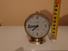 Vintage SLAVA Wecker - Made in