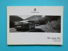 Prospekt / Preisliste mit
