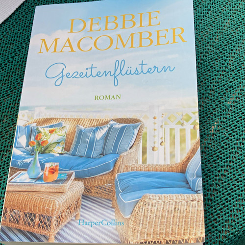 Debbie macomber - debbie,