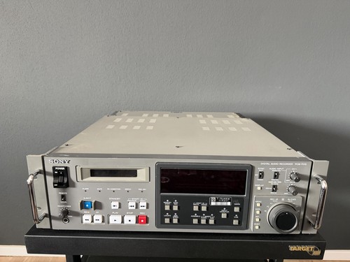 Sony pcm 7010 dat recorder - ,