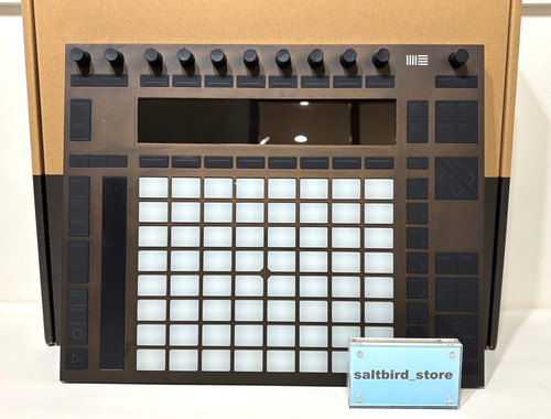 Ableton push live controller - push,
