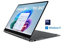 Samsung NP960Q Book5 Pro 360