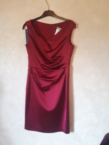 Kleid von vera mont neu - kleid,