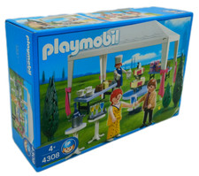 Playmobil 4308 Hochzeitsgäste