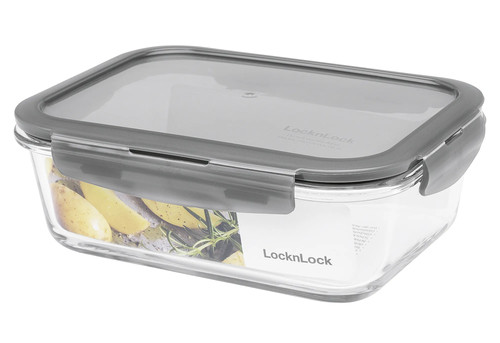 Lock glas - lock&lock, frischhaltedose