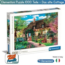 Clementoni Puzzle 1000 Teile