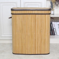 Bambus Falten Partitionierung