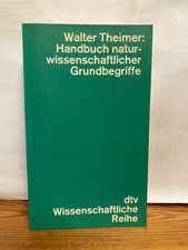 Handbuch