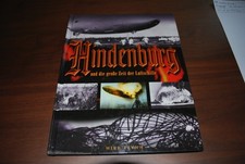 HINDENBURG - und die große