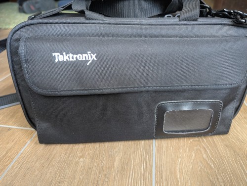 New tektronix tds2001c 50mhz - new!,