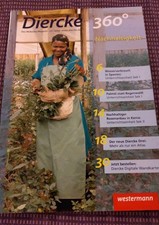 Diercke 360° Magazin zum