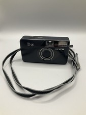 Carena D-35 / Kamera /