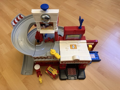 Vtech tut baby flitzer - tut,