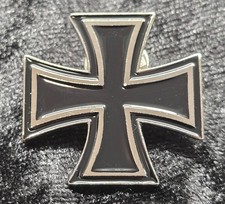 PIN - Eisernes Kreuz  - EK - Tatzenkreuz - Bundeswehr