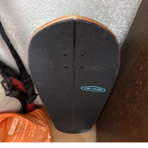 Long island cruiser skateboard - island,