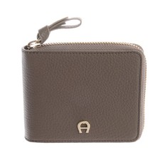 Geldbörse Aigner Braun