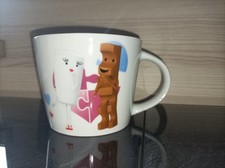 Kinder Riegel Tasse 2025