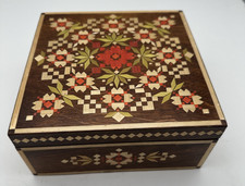 Holz etui zigaretten box - holz,