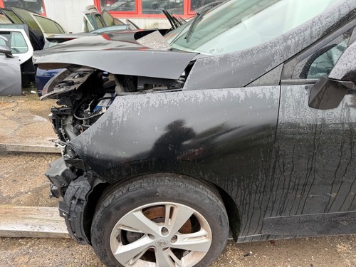 Renault scenic iii 2013 - jz,