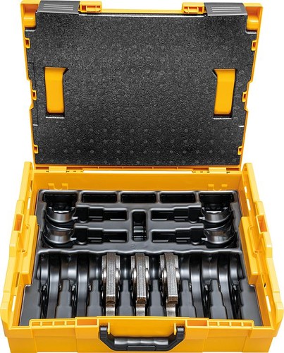 Rems presszangen mini set - rems,